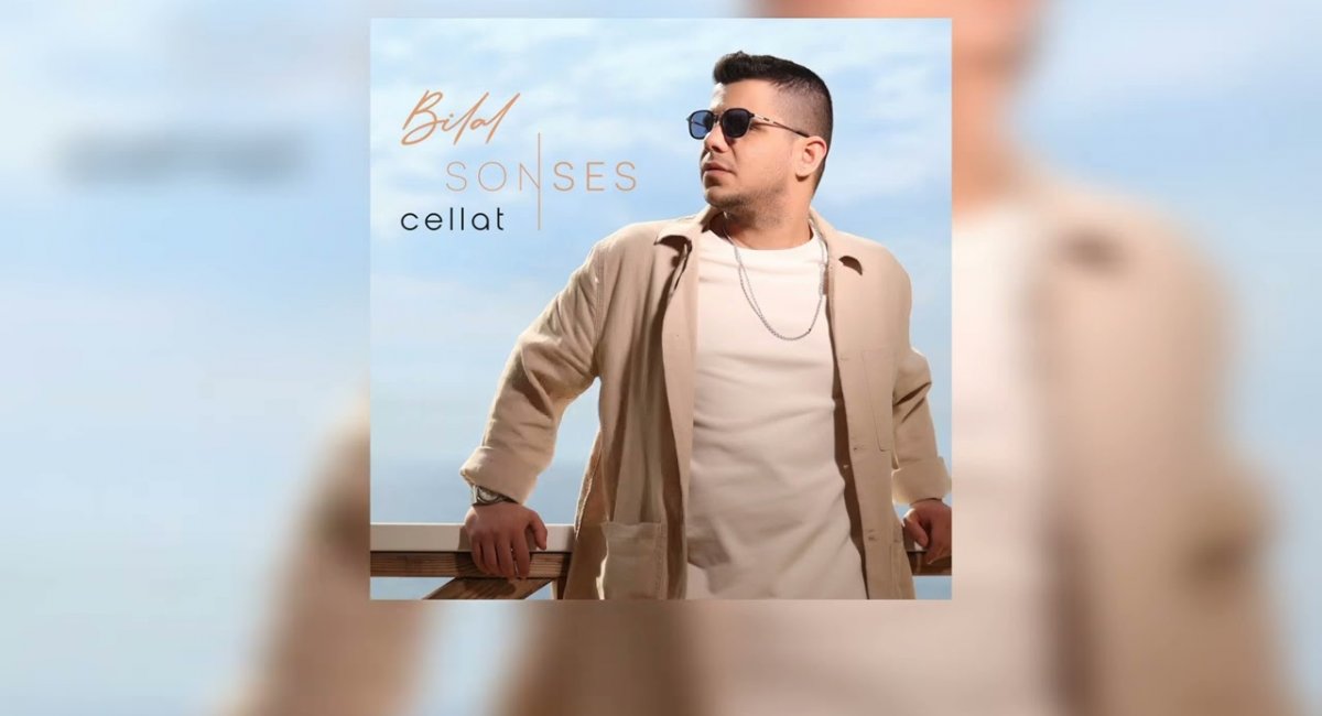 Bilal Sonses’ten Yeni Hit: 