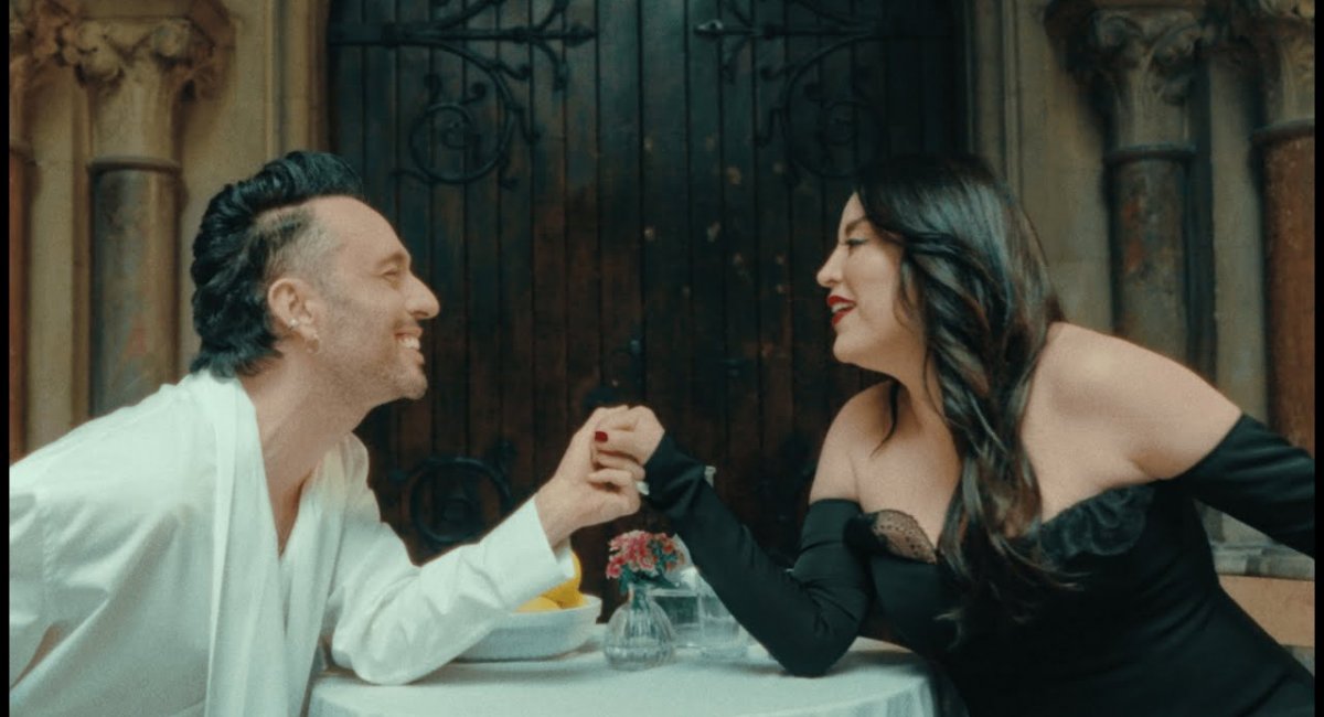 Mabel Matiz ve Aşkın Nur Yengi’den Duygusal Düet: 