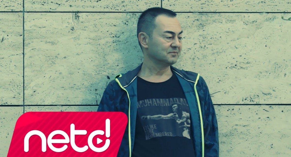 Serdar Ortaç 