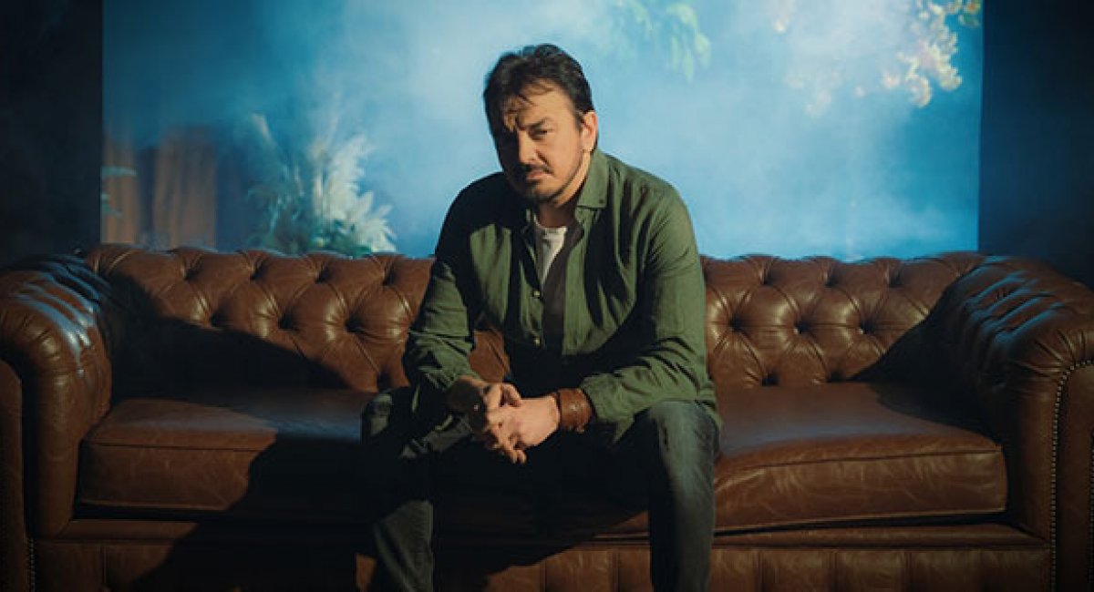 Orhan Ölmez 