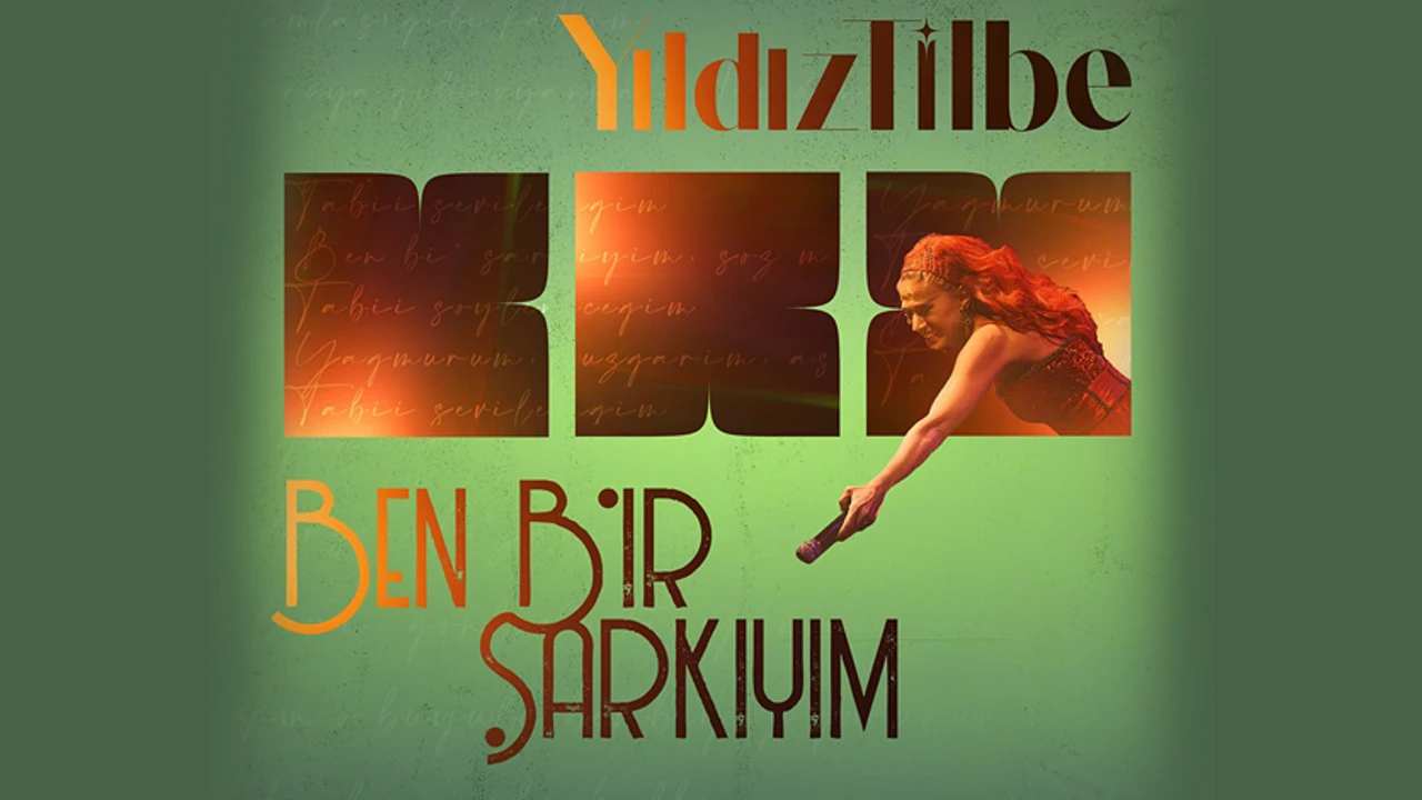 Yıldız Tilbe 